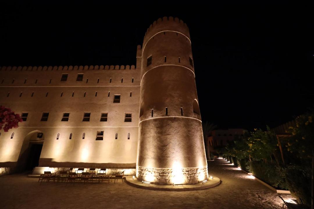 Photo of Others in Muscat