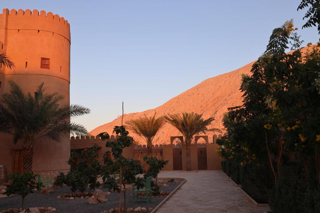 Photo of Others in Muscat