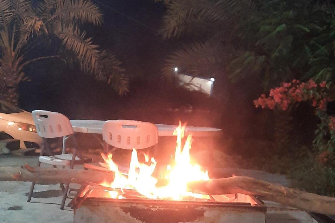 Photo of Others in Al-Maghtas