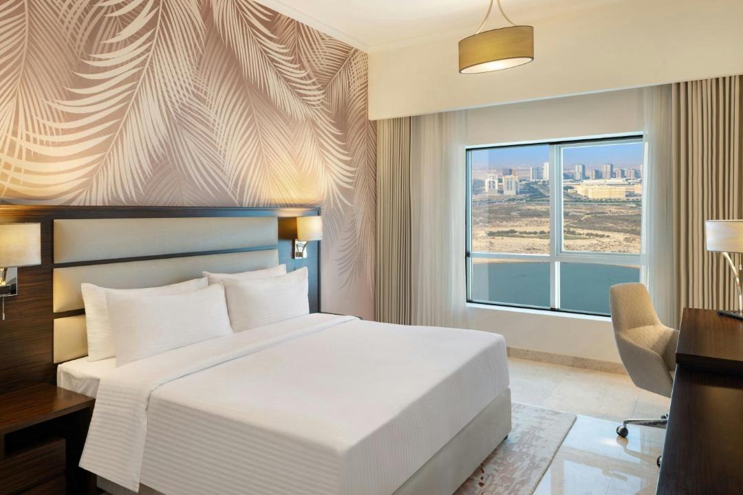 Photo of Bedroom in Dubai Production City