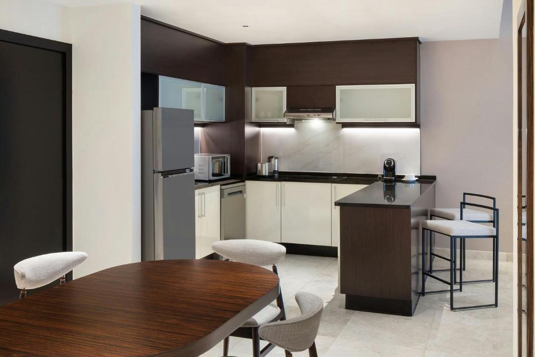 Photo of Kitchen in Dubai Production City