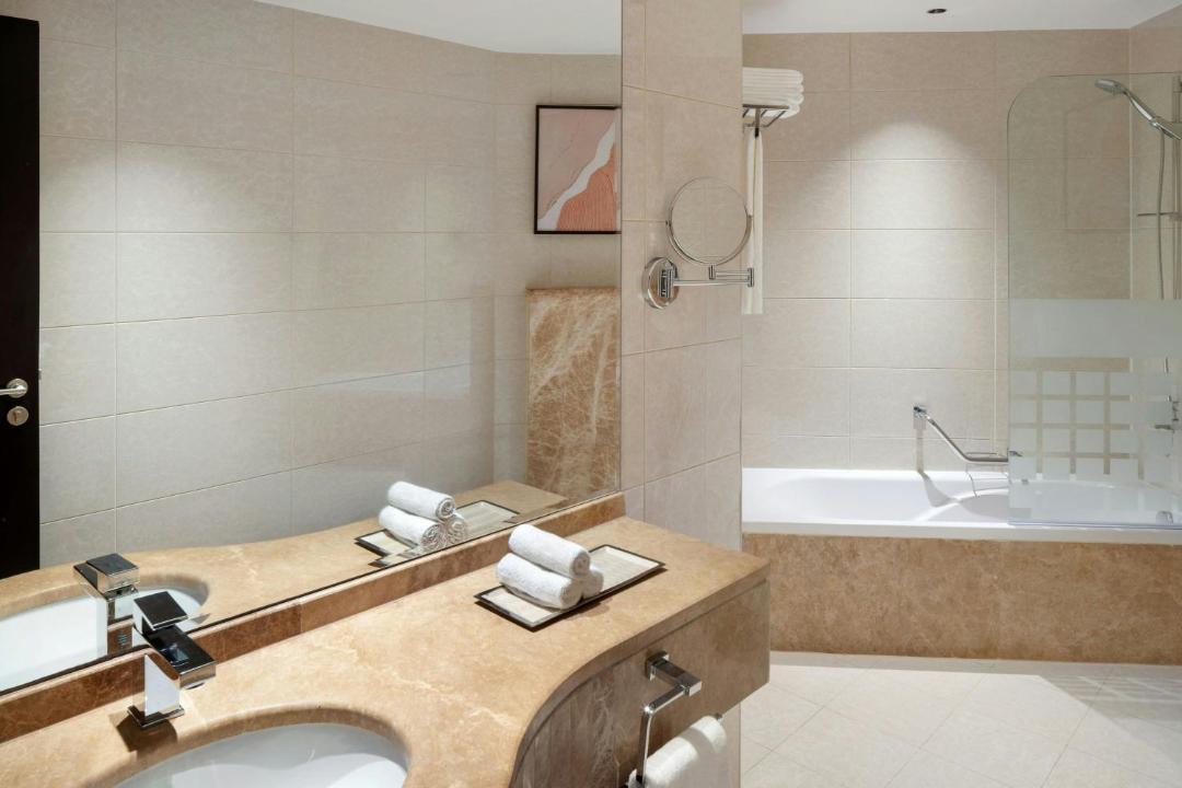 Photo of Bathroom in Dubai Production City