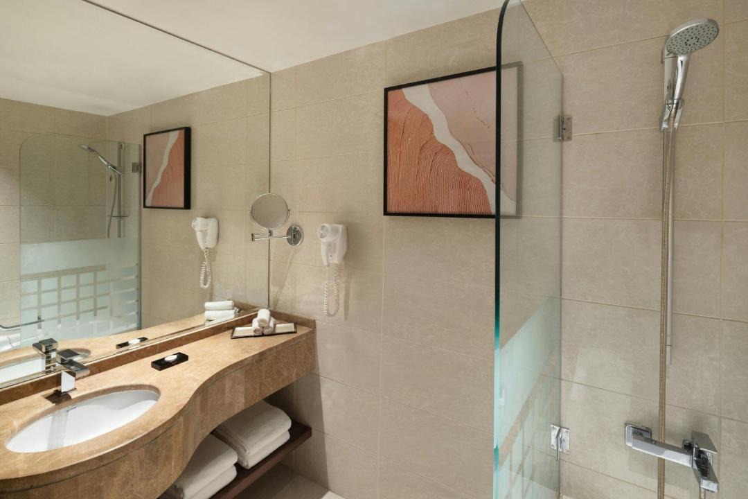 Photo of Bathroom in Dubai Production City