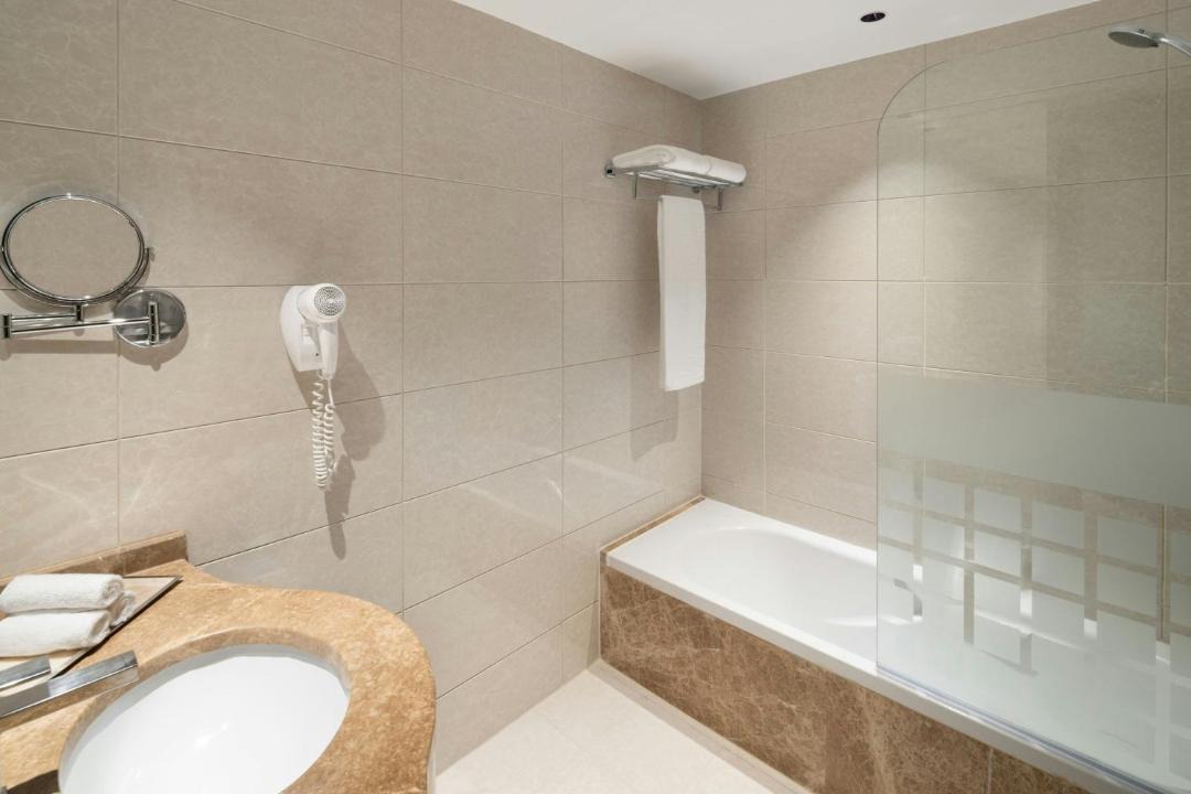 Photo of Bathroom in Dubai Production City