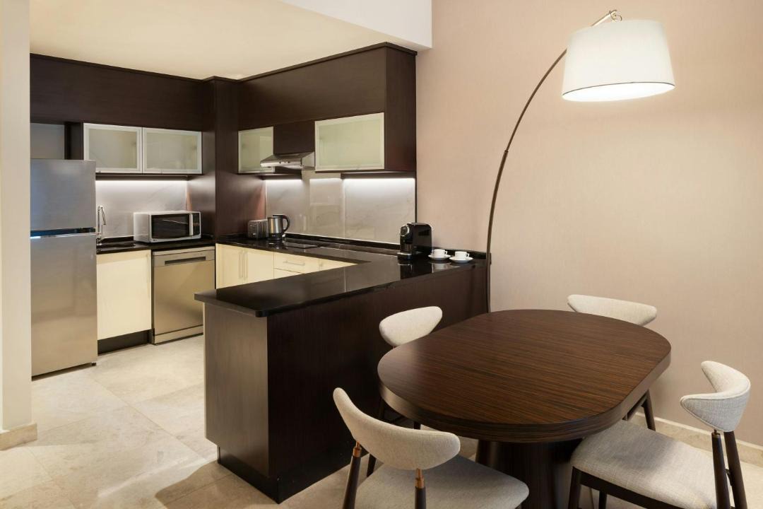 Photo of Kitchen in Dubai Production City