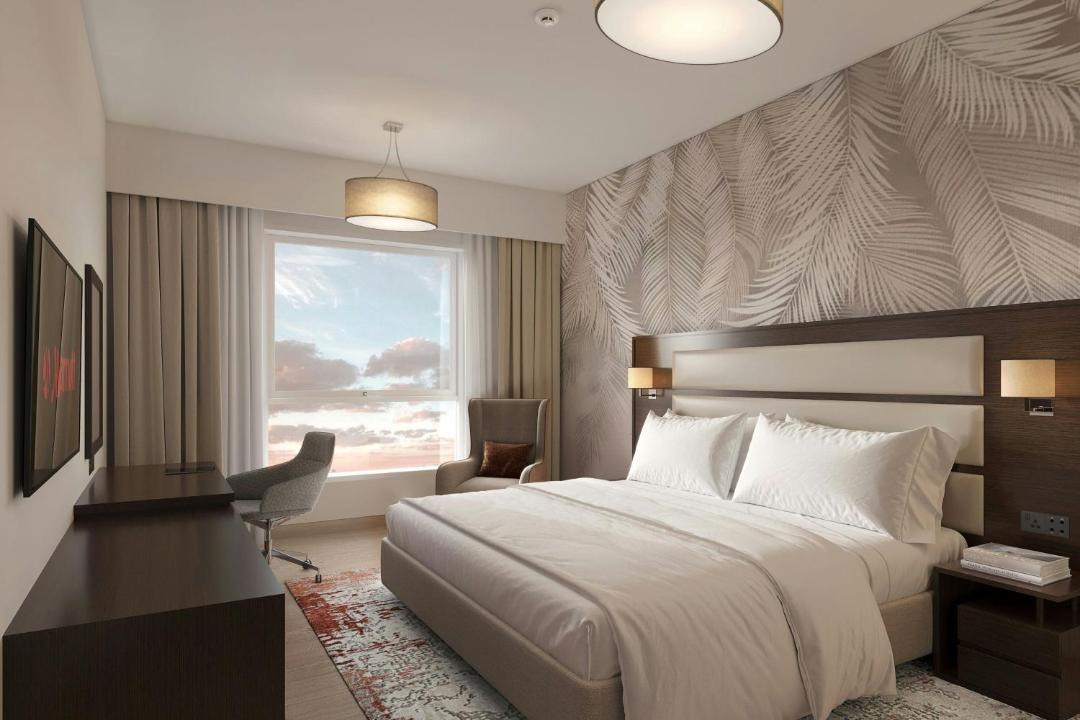 Photo of Bedroom in Dubai Production City