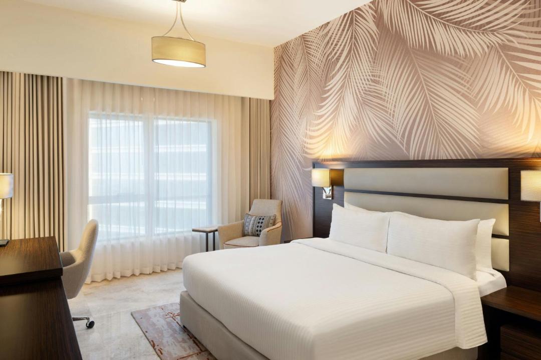 Photo of Bedroom in Dubai Production City