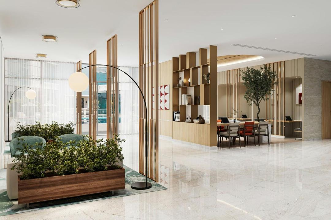 Photo of Others in Dubai Production City