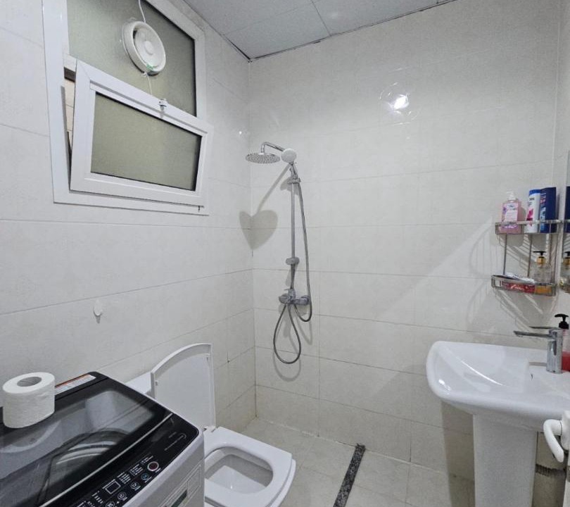 Photo of Bathroom in Al Ain