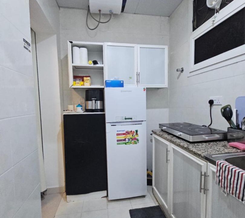 Photo of Kitchen in Al Ain