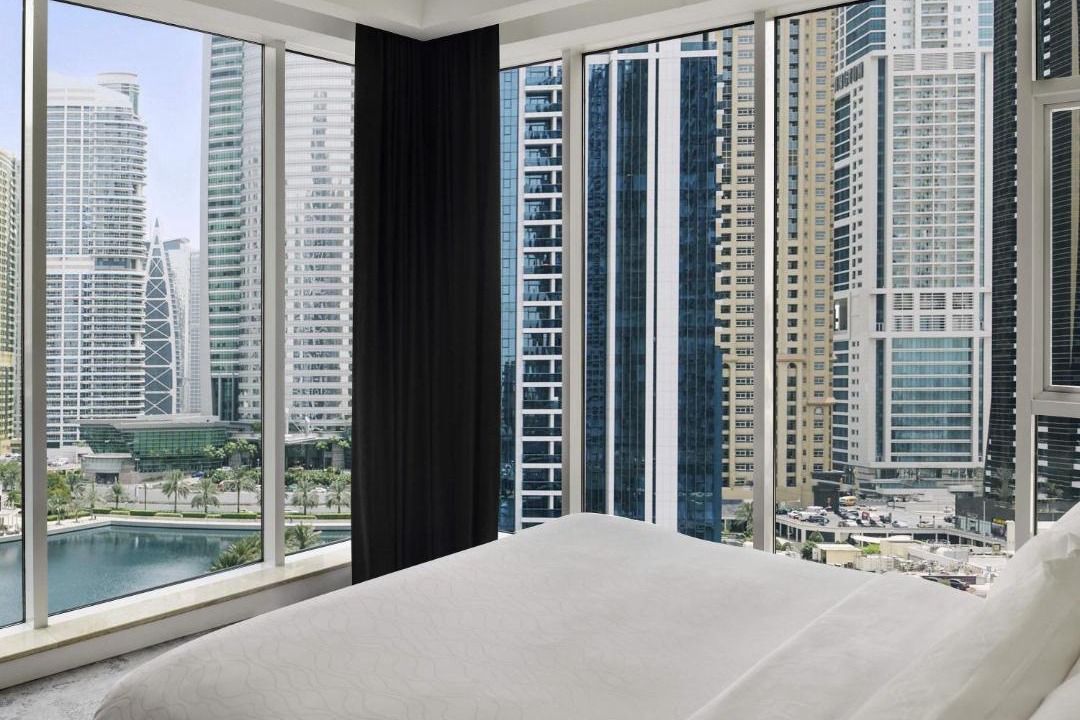 Photo of Others in Jumeirah Lake Towers