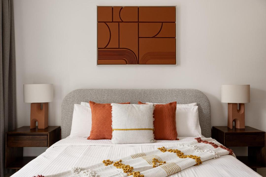 Photo of Bedroom in Umm Suqeim 3