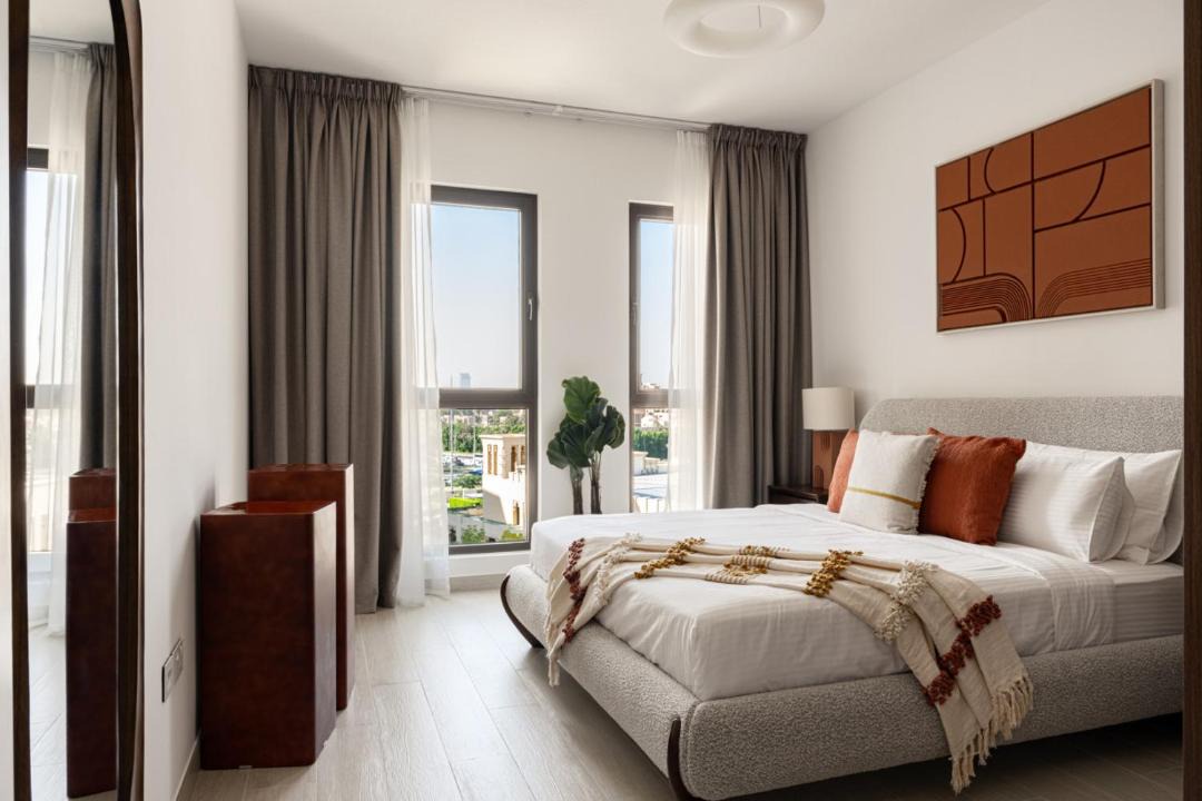 Photo of Bedroom in Umm Suqeim 3