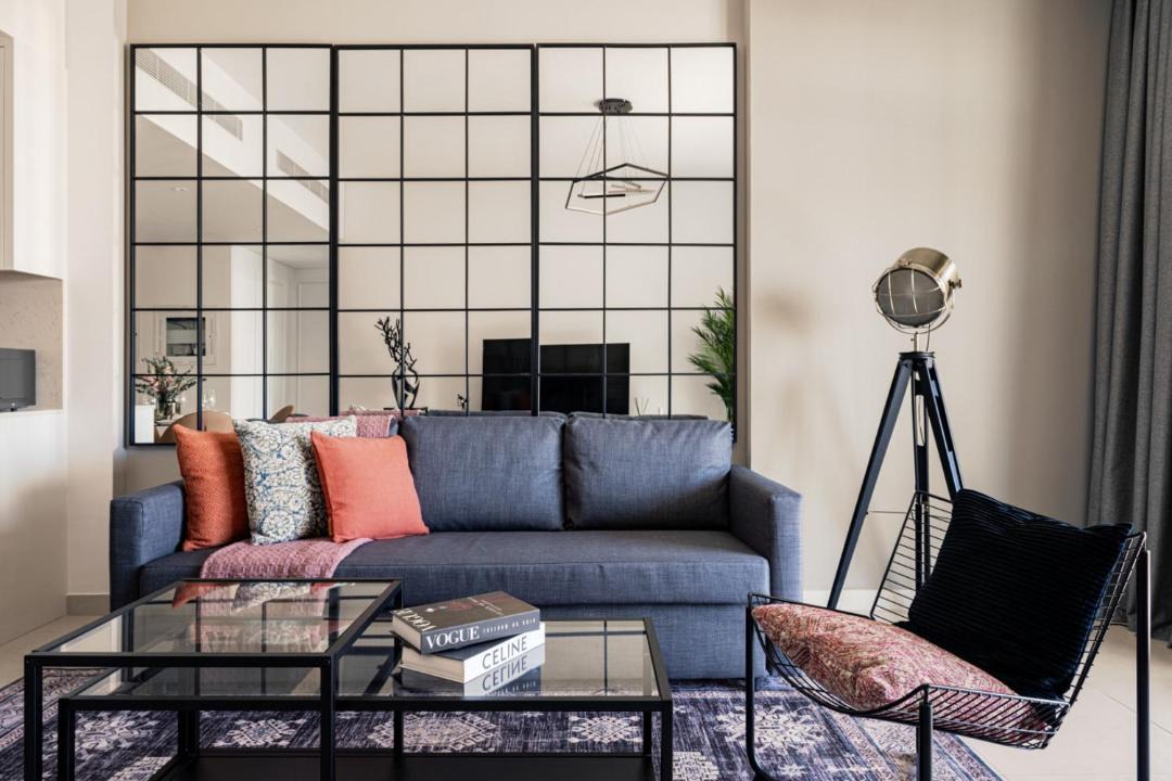 Photo of Livingroom in Umm Suqeim 3