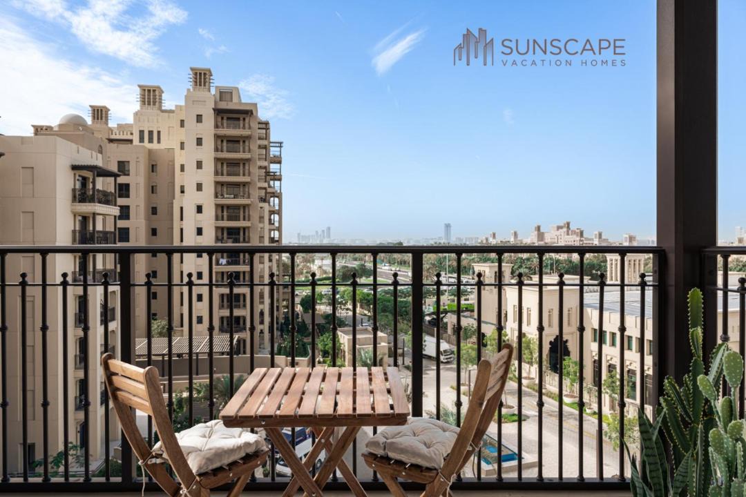 Photo of Patio Balcony in Umm Suqeim 3