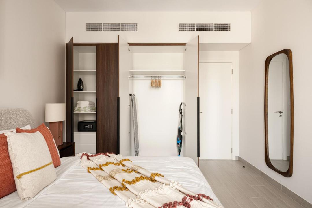 Photo of Bedroom in Umm Suqeim 3
