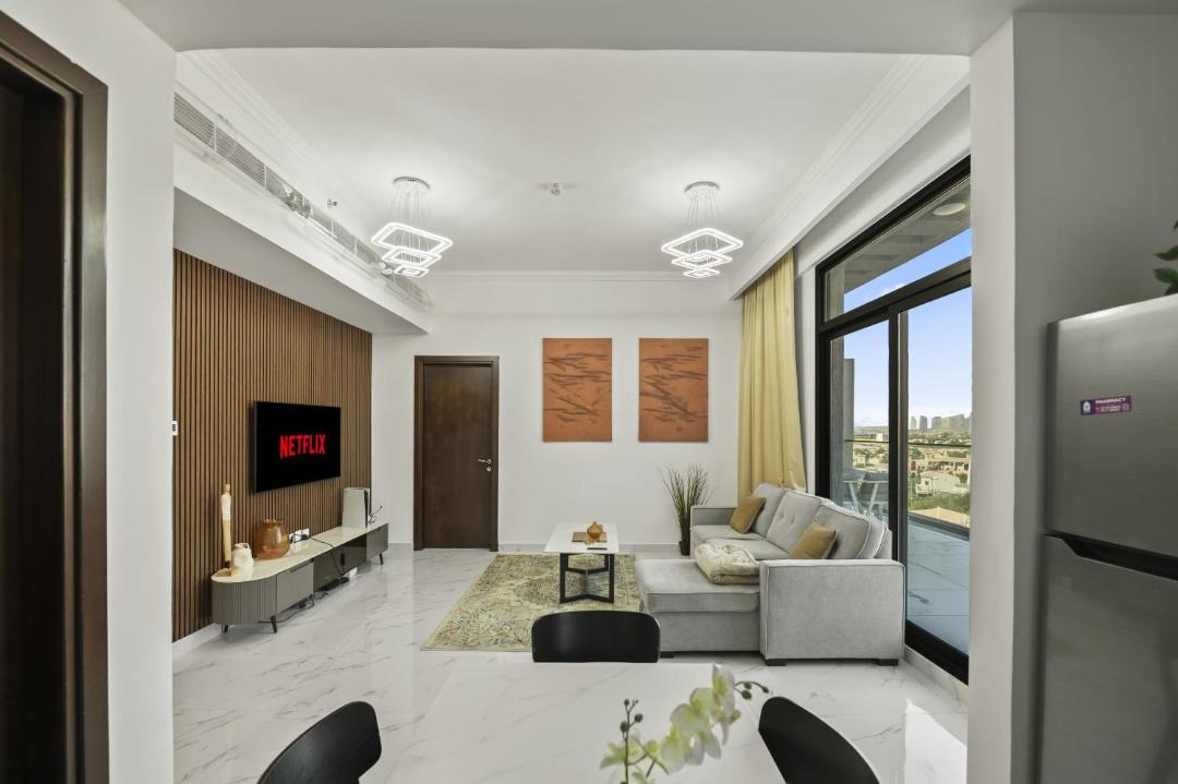 Photo of Others in Jumeirah Village Triangle