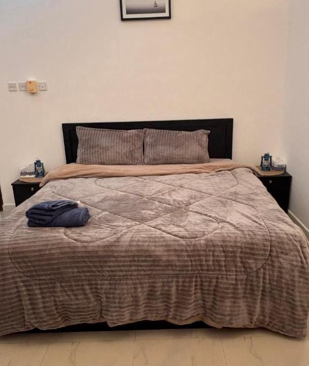 Photo of Bedroom in Muscat