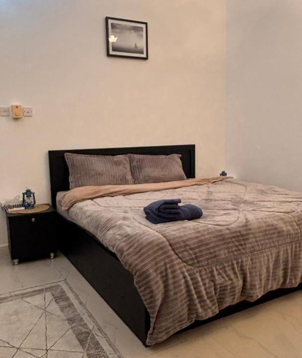Photo of Bedroom in Muscat