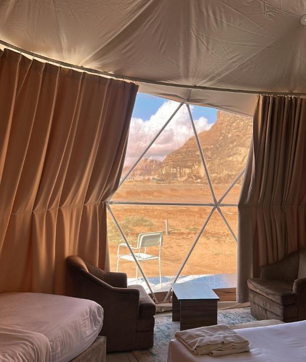 Photo of Others in Wadi Rum
