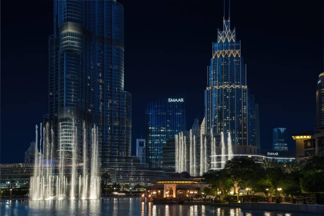Photo of Others in Downtown Dubai