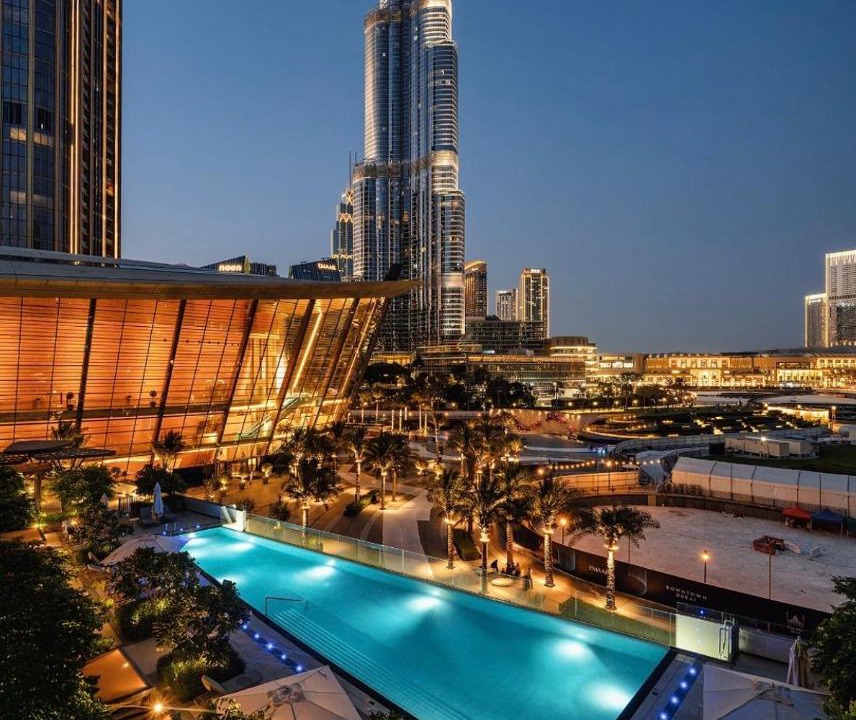 Photo of Others in Downtown Dubai