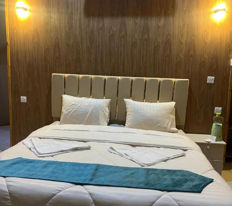 Photo of Bedroom in Wadi Rum