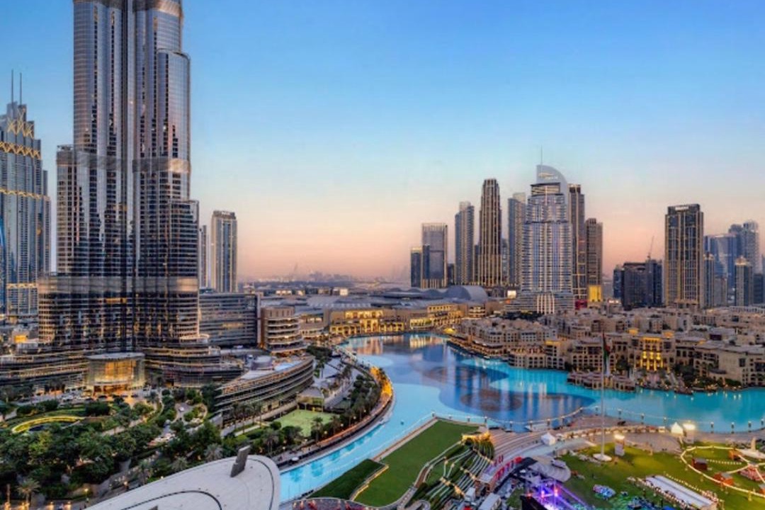 Photo of Others in Downtown Dubai