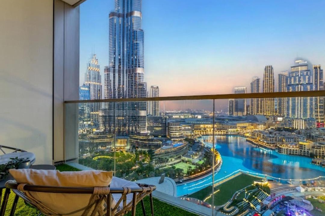 Photo of Others in Downtown Dubai