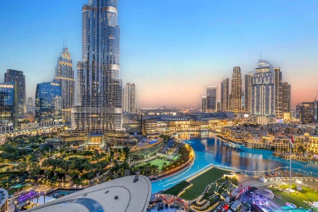 Photo of Others in Downtown Dubai