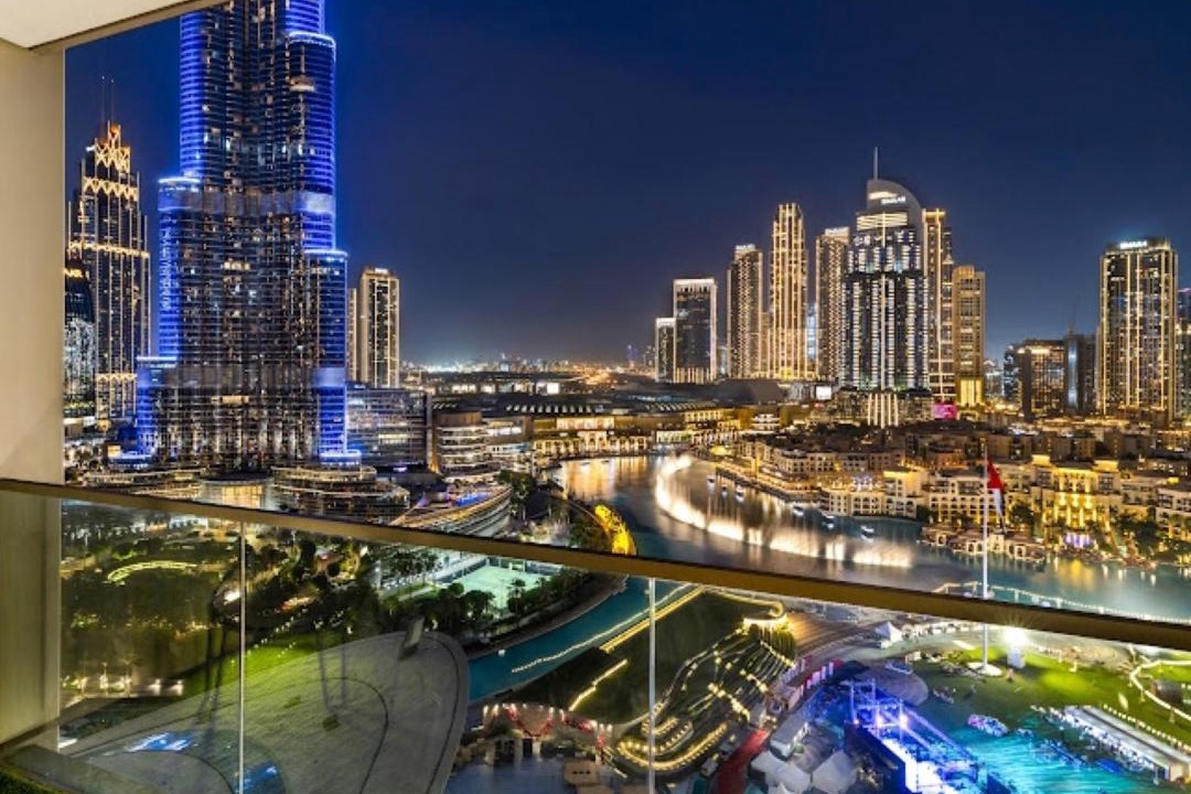 Photo of Others in Downtown Dubai
