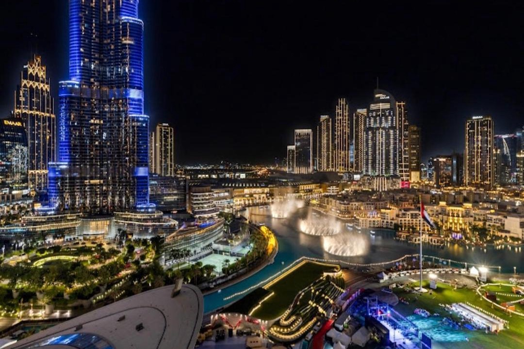 Photo of Others in Downtown Dubai