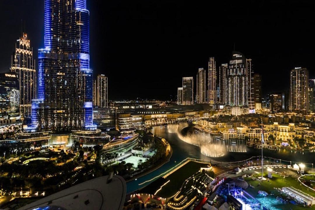 Photo of Others in Downtown Dubai