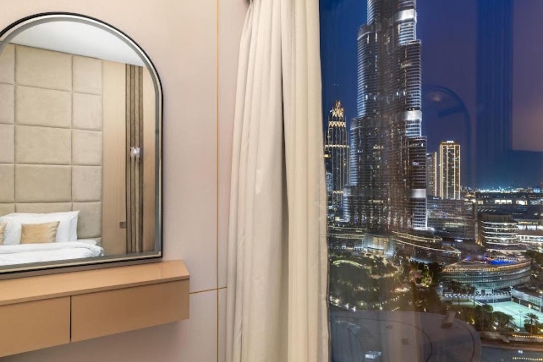 Photo of Others in Downtown Dubai