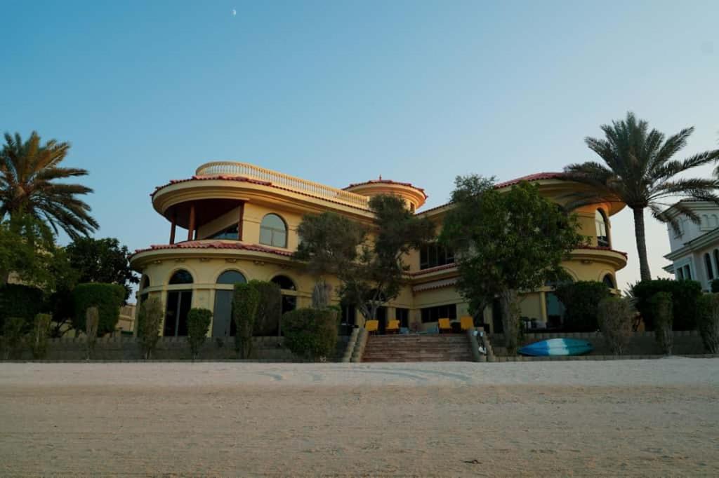 Photo of Others in Palm Jumeirah