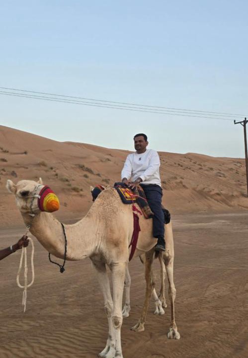 Photo of Others in Al Kamil