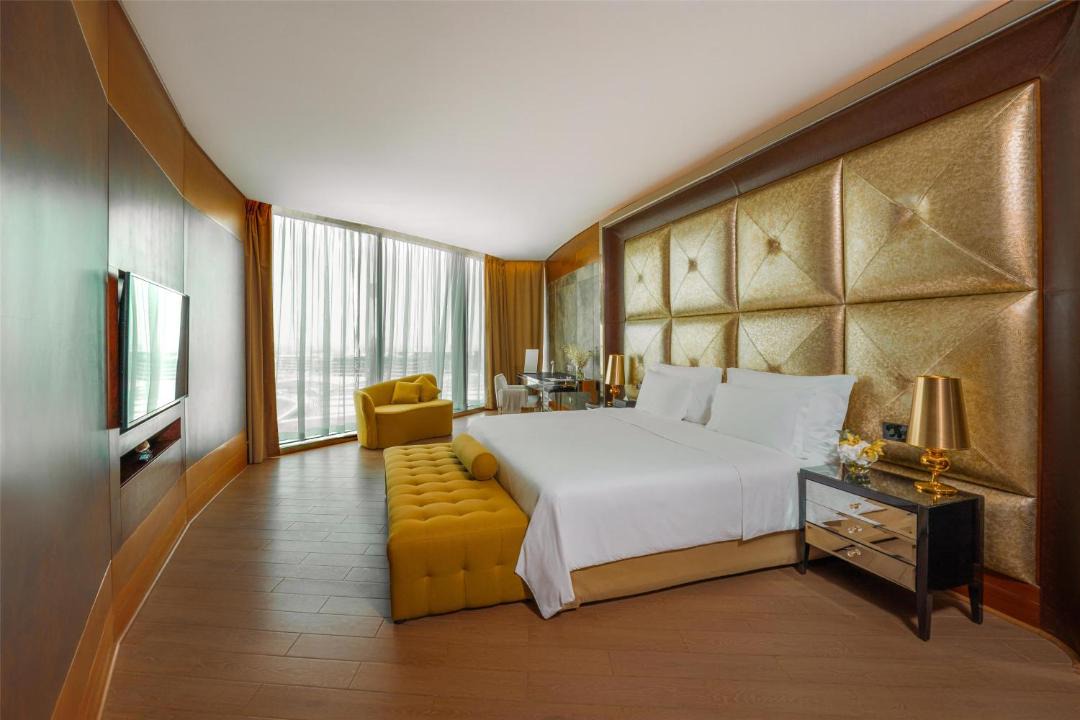 Photo of Bedroom in Nad Al Sheba