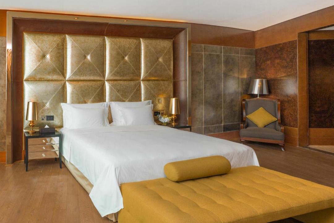 Photo of Bedroom in Nad Al Sheba