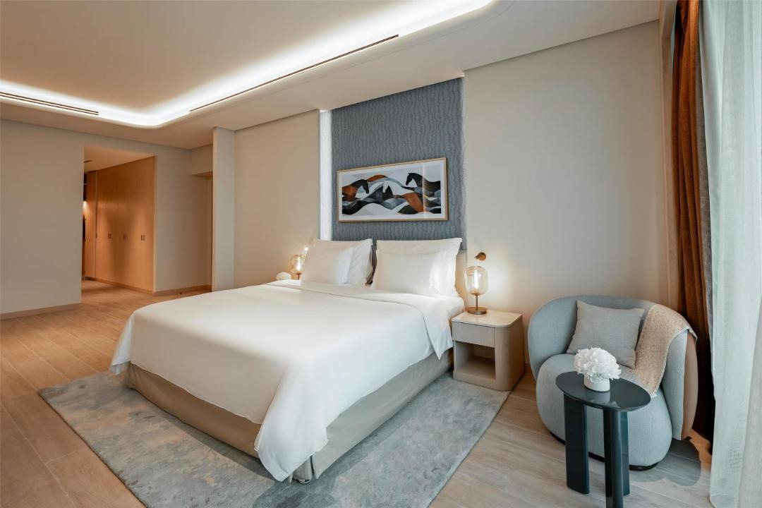 Photo of Bedroom in Nad Al Sheba