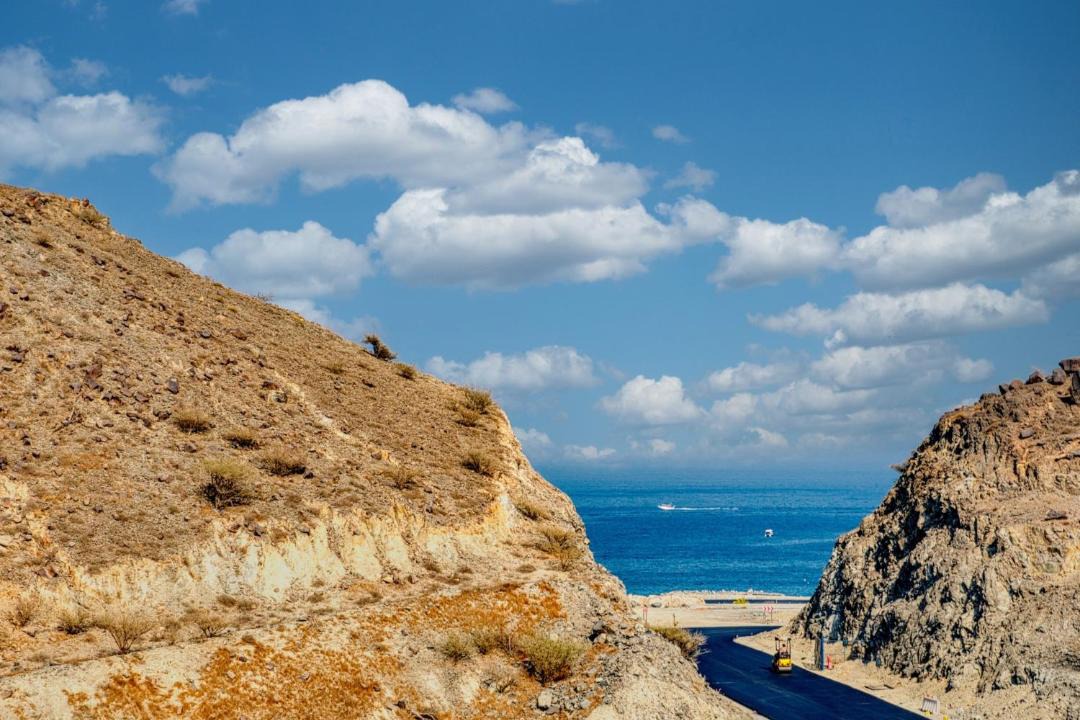 Photo of Others in Khor Fakkan
