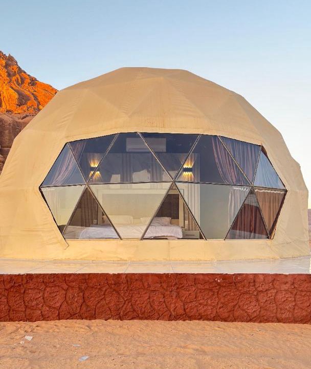 Photo of Others in Wadi Rum