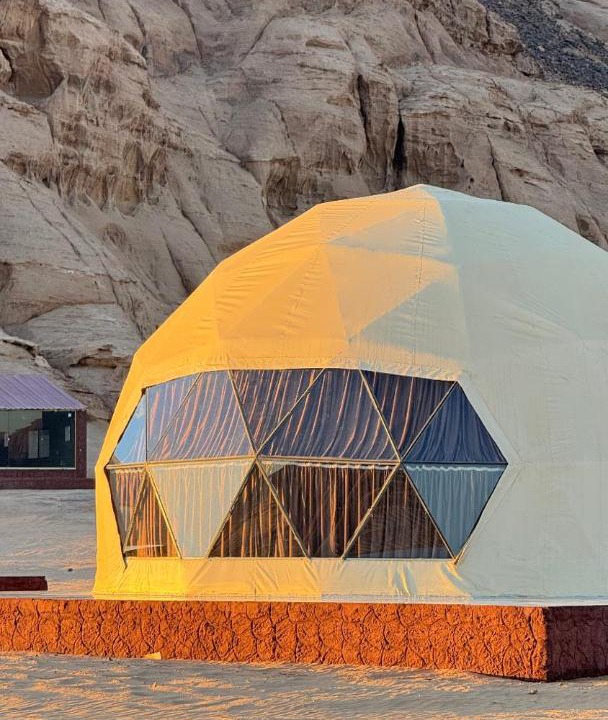 Photo of Others in Wadi Rum