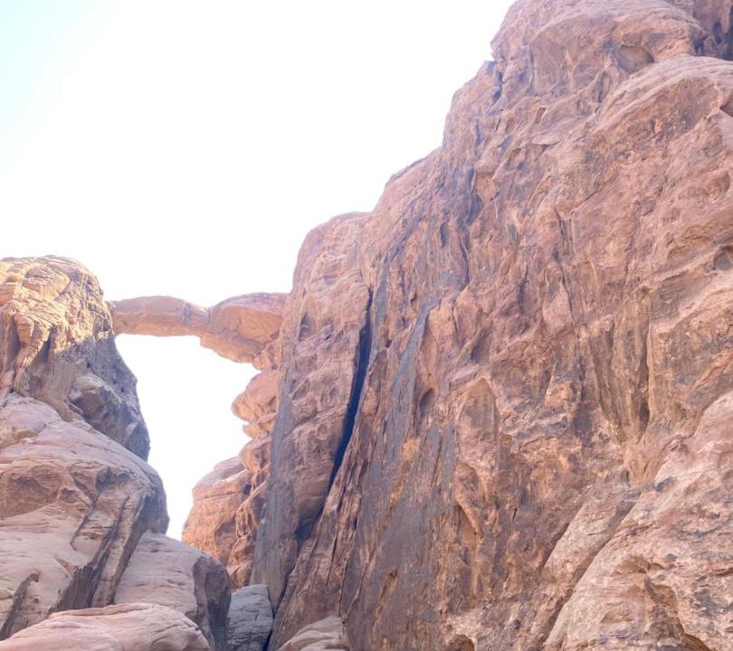 Photo of Others in Wadi Rum