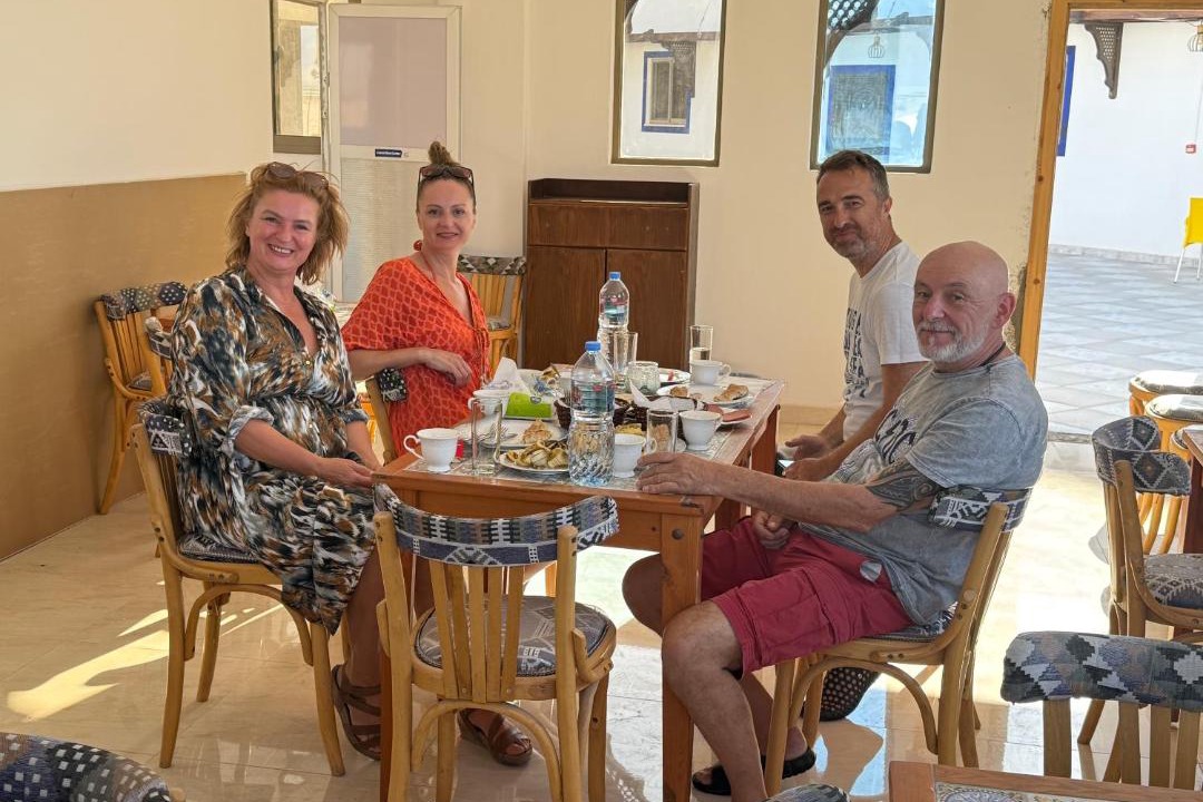 Photo of Others in Aqaba