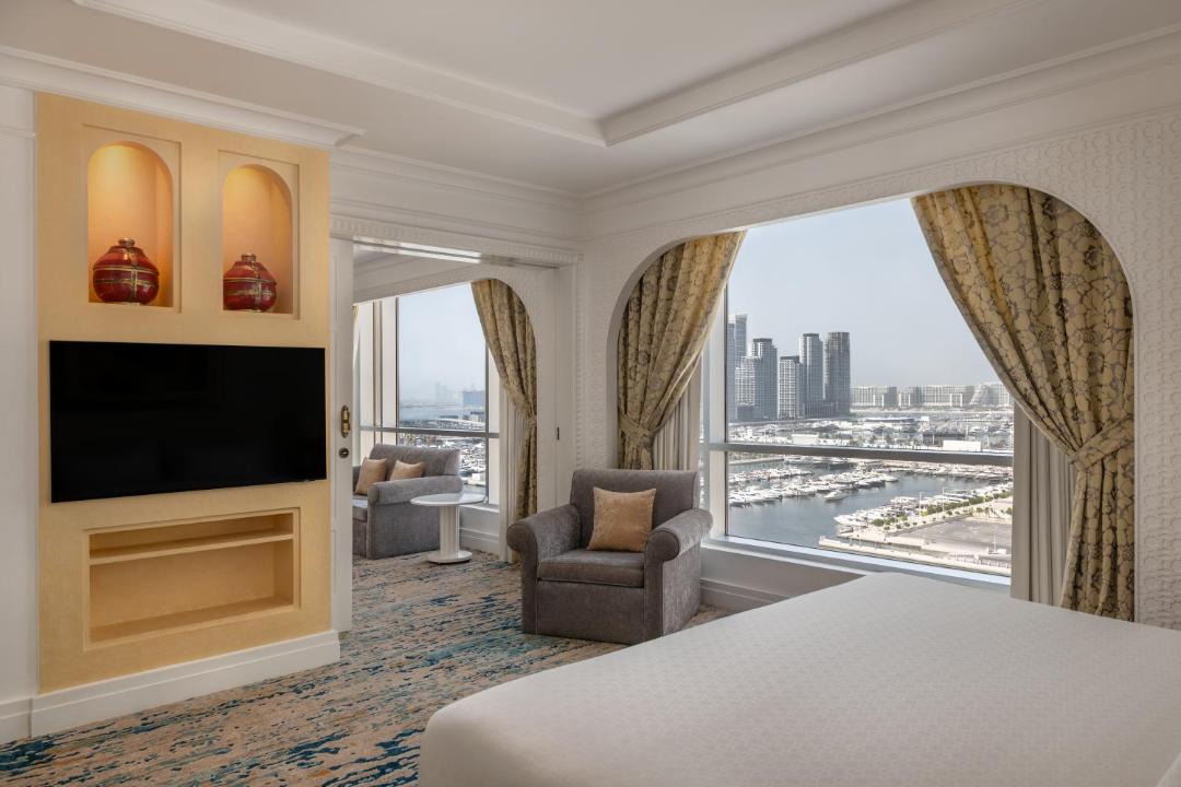Photo of Others in Dubai Marina