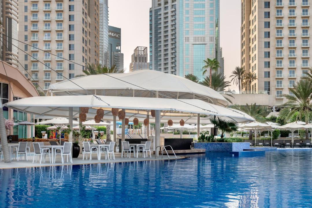 Photo of Others in Dubai Marina