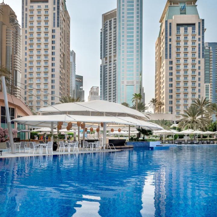 Photo of Others in Dubai Marina