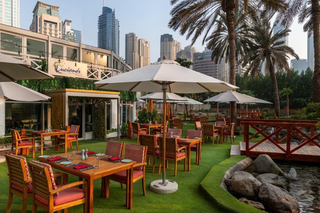 Photo of Others in Dubai Marina