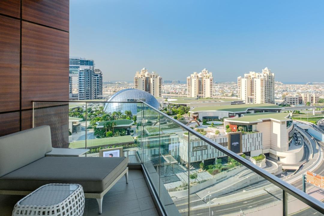 Photo of Others in Palm Jumeirah
