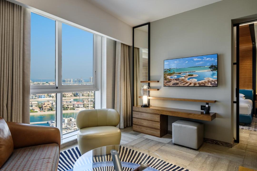 Photo of Others in Palm Jumeirah